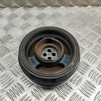 BMW X1 F48 F49 Crankshaft pulley 8602800