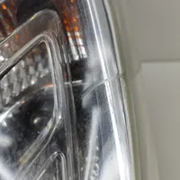 Citroen Jumper Headlight/headlamp 1374297080