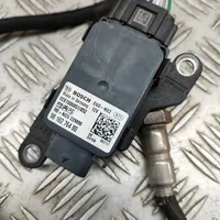 Citroen C5 Aircross Sensore della sonda Lambda 9816276480