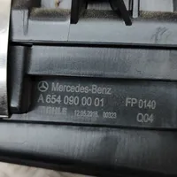 Mercedes-Benz E W213 Ilmansuodattimen kotelo A6540900001