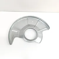 Mazda MPV II LW Plaque de protection anti-poussière du disque de frein avant LD5633271