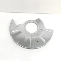 Mazda MPV II LW Plaque de protection anti-poussière du disque de frein avant LD5633271