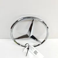 Mercedes-Benz GLA H247 Logo, emblème, badge A0008171001