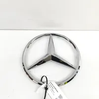 Mercedes-Benz GLA H247 Mostrina con logo/emblema della casa automobilistica A0008171001