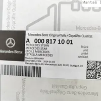 Mercedes-Benz GLA H247 Emblemat / Znaczek A0008171001