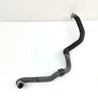 Mercedes-Benz B W247 Engine coolant pipe/hose A2478303601