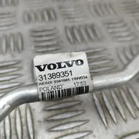 Volvo XC90 Ilmastointilaitteen putki (A/C) 31389351