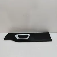 Citroen C5 Aircross Rivestimento della portiera anteriore (modanatura) 9820076577