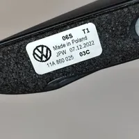 Volkswagen ID.4 Barre trasversali porta tutto su “corna” 11A860026