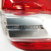 Toyota Land Cruiser (J150) Luci posteriori 8155160B51