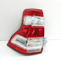 Toyota Land Cruiser (J150) Lampa tylna 8156160B32