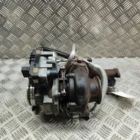 BMW X1 F48 F49 Turboahdin 8513635