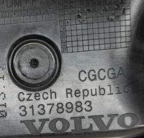 Volvo XC90 Volet de trappe réservoir de carburant 31378983