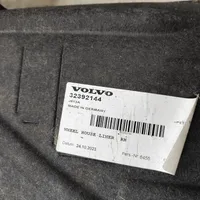 Volvo XC40 Rivestimento paraspruzzi parafango posteriore 32392144