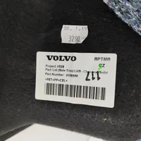Volvo XC90 Seitenverkleidung hinten 0106556