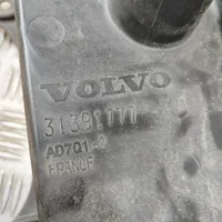 Volvo XC90 Uchwyt / Mocowanie błotnika przedniego 31391777