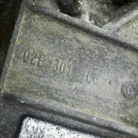 Audi A3 S3 8P Automatinė pavarų dėžė 02E301103G