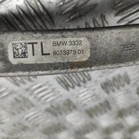 BMW M8 F91 F92 G14 G15 Taka-ylätukivarren haarukkavipu 8073973