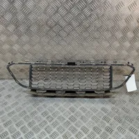 BMW 3 F30 F35 F31 Grille inférieure de pare-chocs avant 8068124