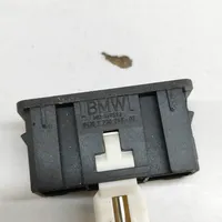 BMW 3 F30 F35 F31 USB jungtis 9230248