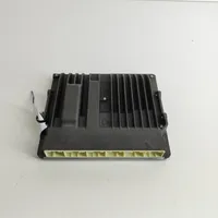 Toyota Land Cruiser (J150) Sterownik / Moduł ECU 8966660C41