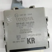 Toyota Land Cruiser (J150) Modulo luce LCM 8994060250
