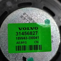 Volvo XC90 Äänentoistojärjestelmäsarja 39829124