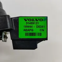 Volvo XC90 Zestaw audio 39829124