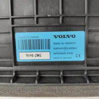 Volvo XC90 Zestaw audio 39829124