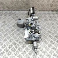 Toyota Land Cruiser (J150) Steering rack mechanical part 4581060041