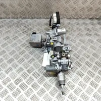 Toyota Land Cruiser (J150) Механическаярулевой колонки 4581060041