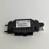 BMW 3 GT F34 Airbag control unit/module 6826984