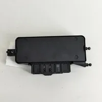 BMW 3 GT F34 Airbag control unit/module 6826984