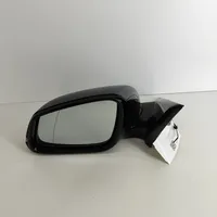 BMW 3 GT F34 Front door electric wing mirror 7291587