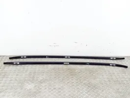 BMW X5 F15 Barre trasversali porta tutto su “corna” 