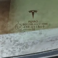 Tesla Model Y Finestrino/vetro retro 160080800A