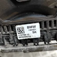 BMW X1 F48 F49 Moottorin kiinnikekorvake 8835564