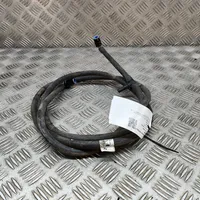 BMW 3 GT F34 Windshield washer fluid hose 7349000