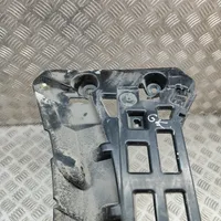 Porsche Macan Staffa angolare del supporto di montaggio del paraurti 95B807453