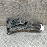 Porsche Macan Staffa angolare del supporto di montaggio del paraurti 95B807453