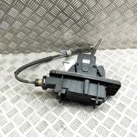 Porsche Macan Gear shifter/selector 95B713041C