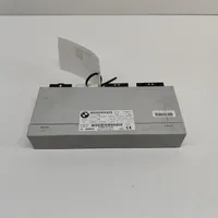 BMW 3 GT F34 Sterownik / Moduł elektrycznej klapy tylnej / bagażnika 7410612