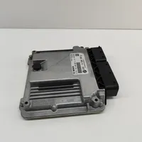 BMW 3 GT F34 Sterownik / Moduł ECU 8596362