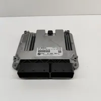 BMW 3 GT F34 Sterownik / Moduł ECU 8596362