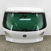 Volkswagen Tiguan Задняя крышка (багажника) 5N0827025G
