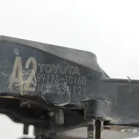 Toyota Land Cruiser (J150) Sensor impacto/accidente para activar Airbag 8917330160
