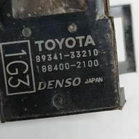 Toyota Land Cruiser (J150) Pysäköintitutkan anturi (PDC) 8934133210