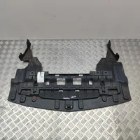 Opel Mokka X Placa protectora/plataforma del parachoques delantero 95083749