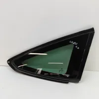 BMW 3 GT F34 Rear side window/glass 7433454