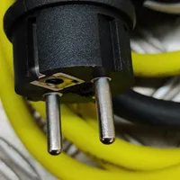 Volkswagen ID.4 Kabel do ładowania samochodu elektrycznego 1EA971675AP